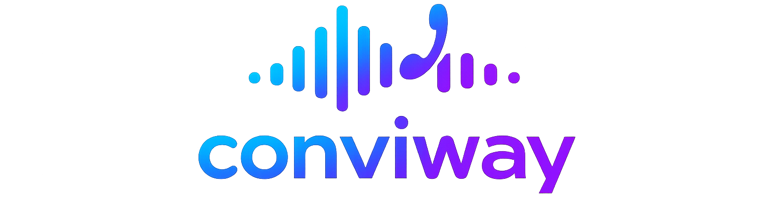 Conviway AI Call assistant