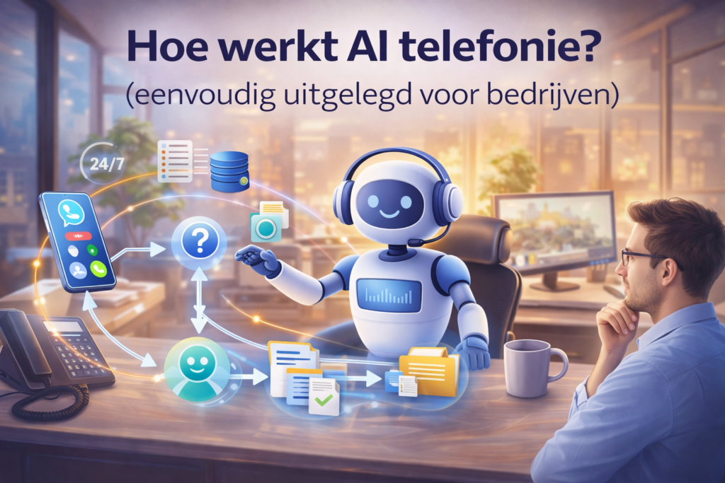 AI Telefonie